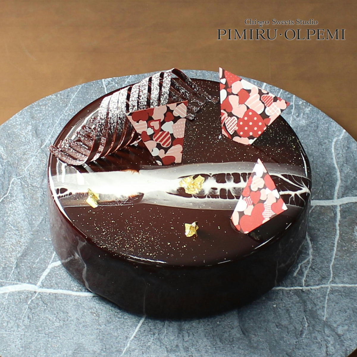 ショコラ( ・ᴗ・ ) ショコラサンド・オーガニックチョコレートの通販お取り寄せ