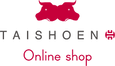 大昌園 TAISHOEN ONLINESHOP
