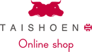 大昌園 TAISHOEN ONLINESHOP