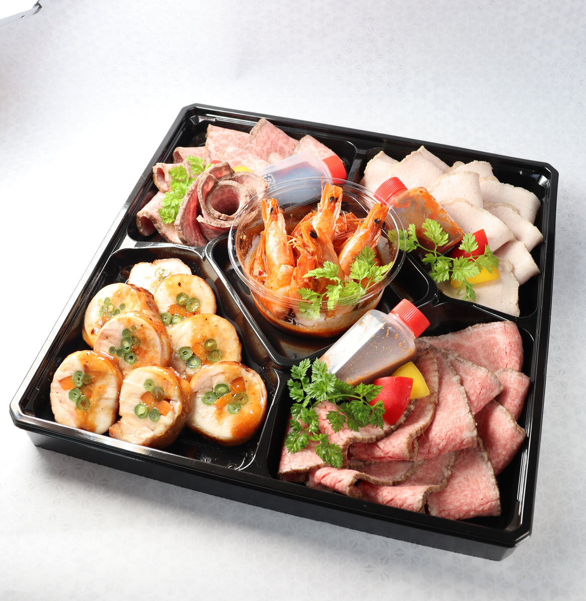 【大昌園オンライン】商品カテゴリー『オードブル・BBQ』 – 大昌園 TAISHOEN ONLINESHOP