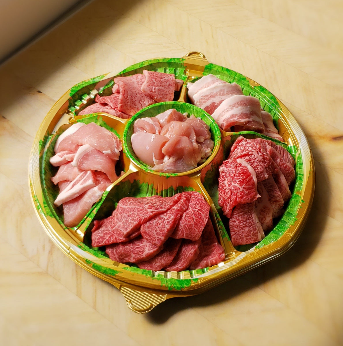 【大昌園】おうち焼肉セット – 大昌園 TAISHOEN ONLINESHOP